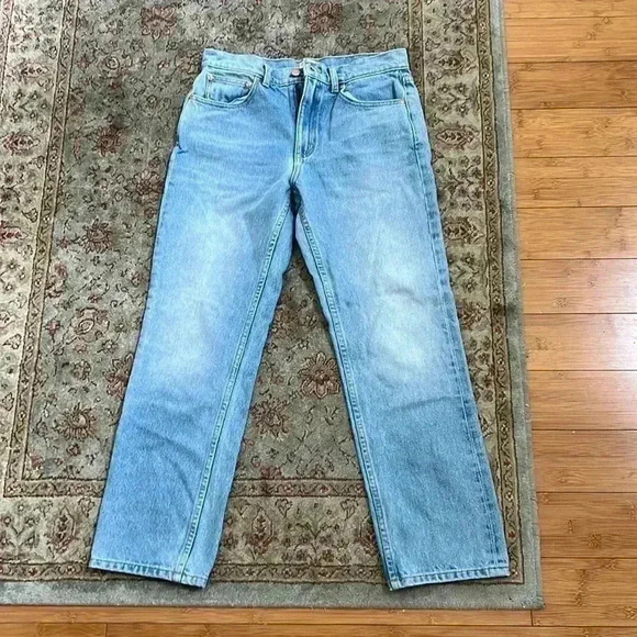 Esby Hayley Jeans - Vintage Wash USA 26 - Picture 2 of 12